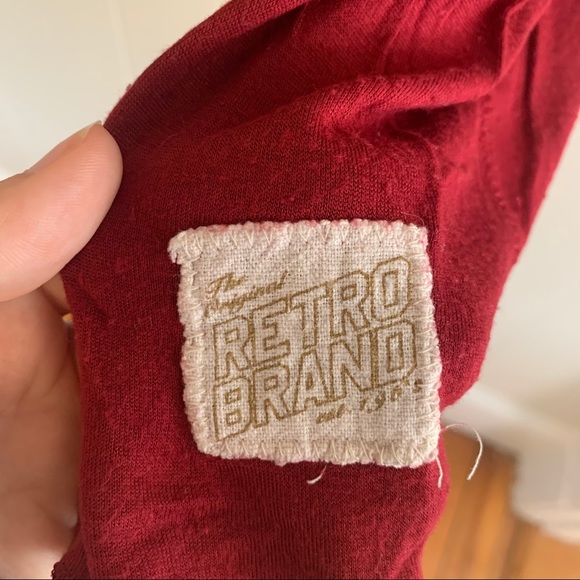 Officially licensed NHL Panthers tank - Picture 5 of 6